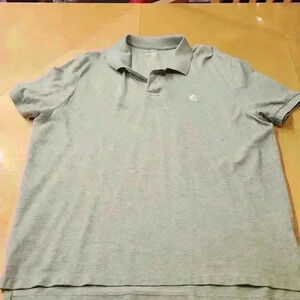 Express Mens Polo Size XL